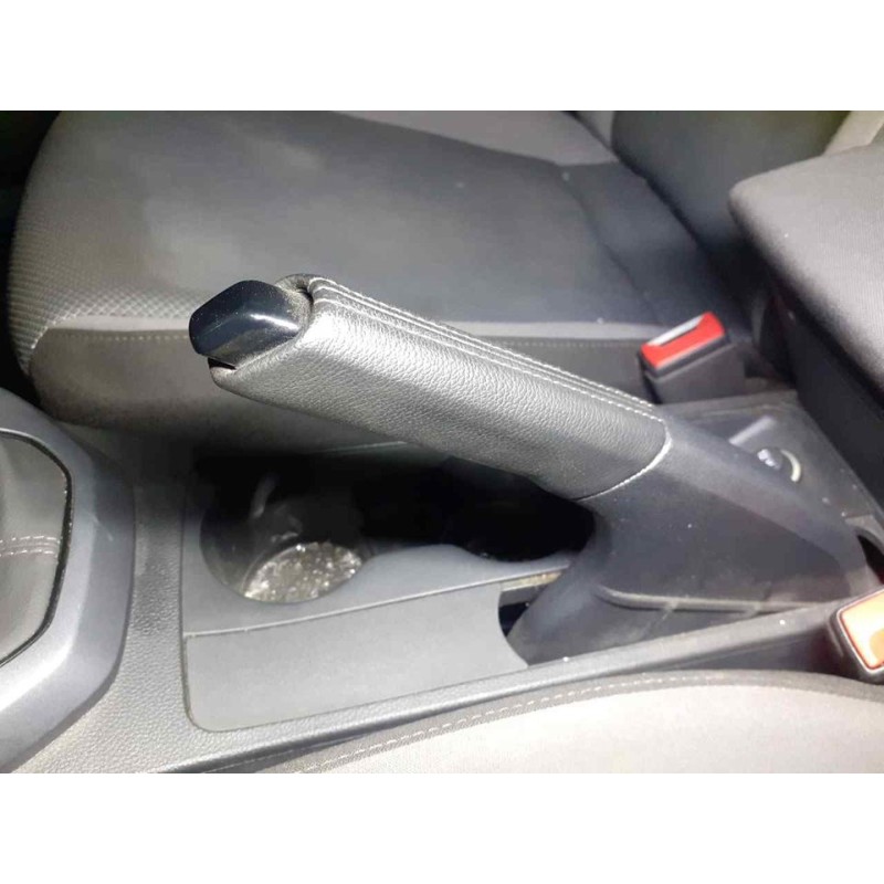 Recambio de palanca freno para seat arona xcellence edition referencia OEM IAM - Blanco 2