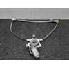 Recambio de elevalunas delantero izquierdo para renault megane i scenic (ja0) 1.9 dti kaleido referencia OEM IAM 400733  