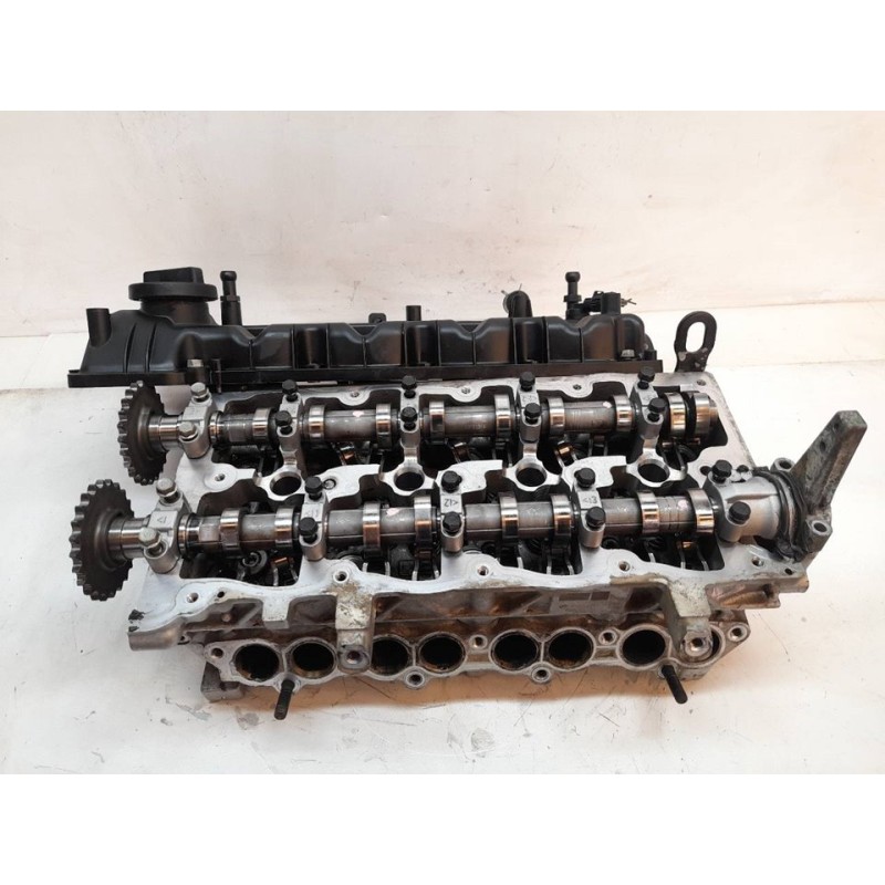 Recambio de culata para kia sportage drive 2wd referencia OEM IAM Z15H1110 221112A260 - Blanco 5