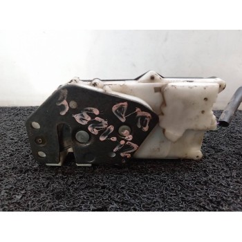 CERRADURA PUERTA DELANTERA DERECHA F0J103670PMA 