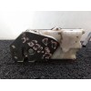 Recambio de cerradura puerta delantera derecha para mg serie 25 (rf) comfort (5-ptas.) referencia OEM IAM F0J103670PMA  