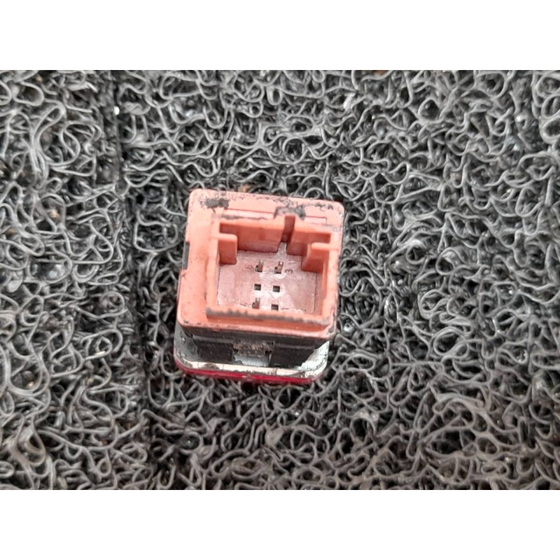 Recambio de warning para citroën c3 picasso sx referencia OEM IAM - Blanco 2