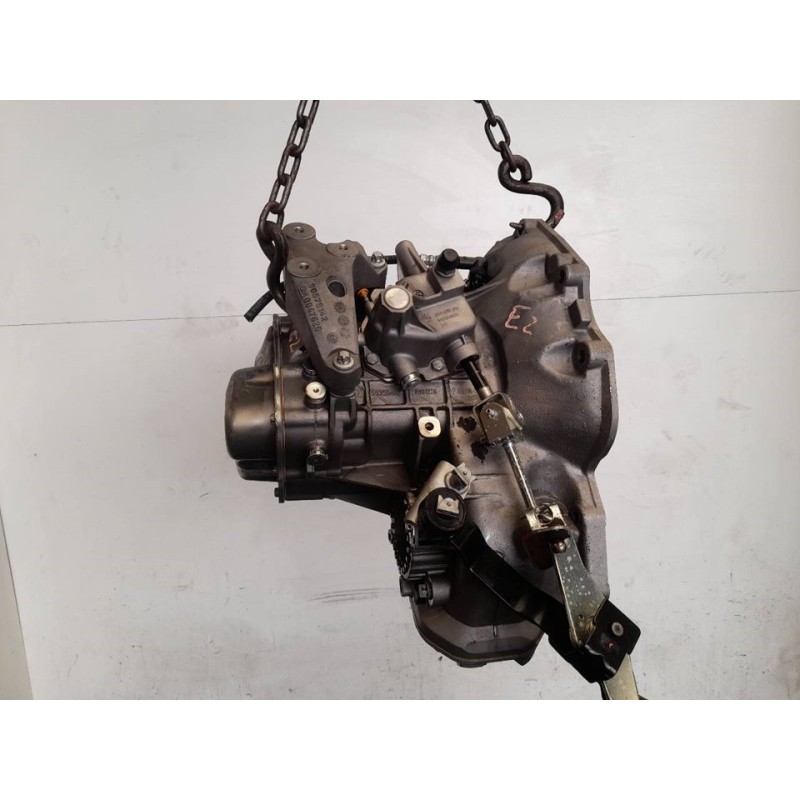 Recambio de caja cambios para opel astra h berlina elegance referencia OEM IAM 55355489 3
