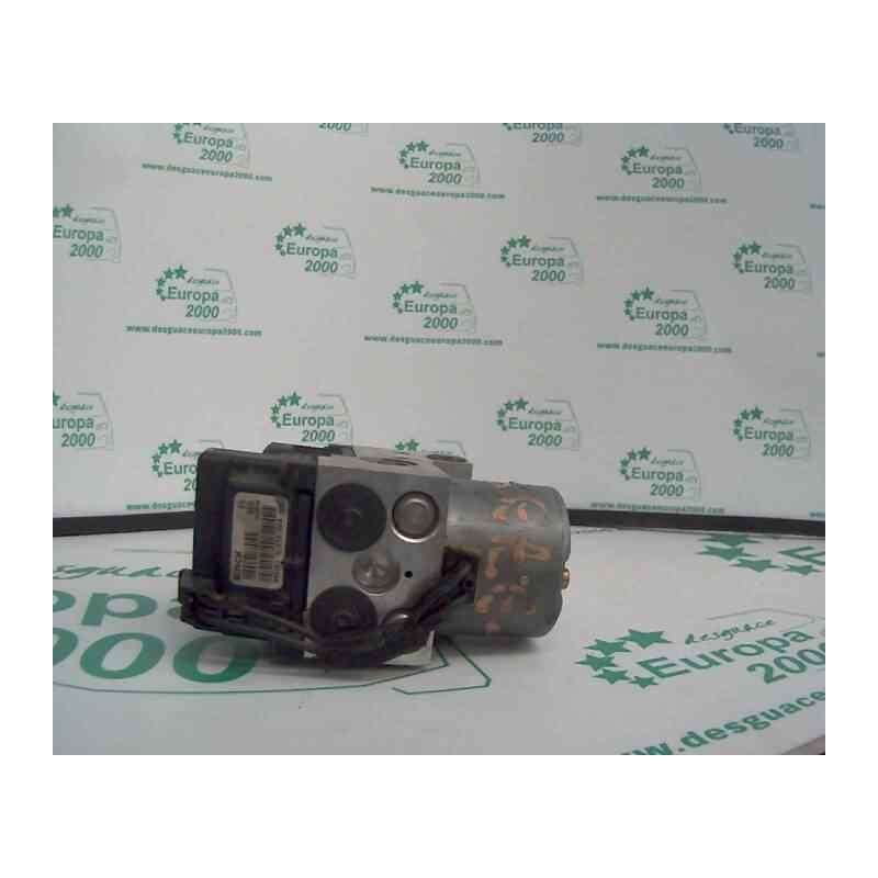 Recambio de abs para alfa romeo 146 1.4 16v cat referencia OEM IAM 0265216686 46562044 0273004416 - Blanco 2