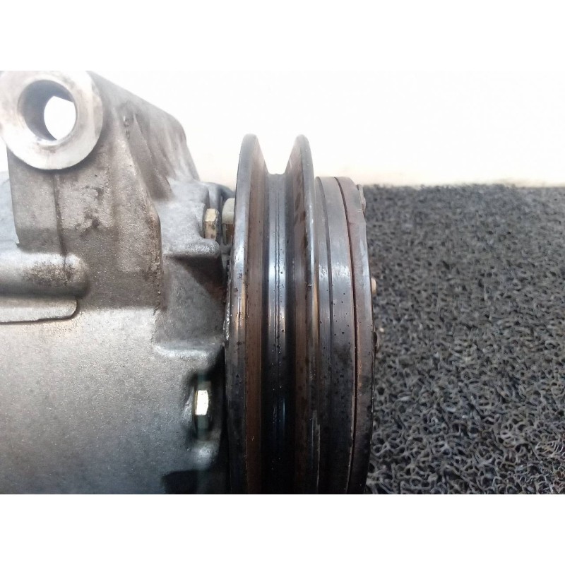 Recambio de compresor aire acondicionado para nissan primera trav. (p12) acenta referencia OEM IAM EA05145010 92600BN301 CALSONI - Gris 3