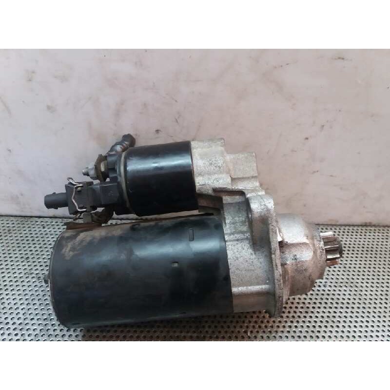 Recambio de motor arranque para seat ibiza (6l1) 1.9 tdi referencia OEM IAM 0001125042 - Negro 6