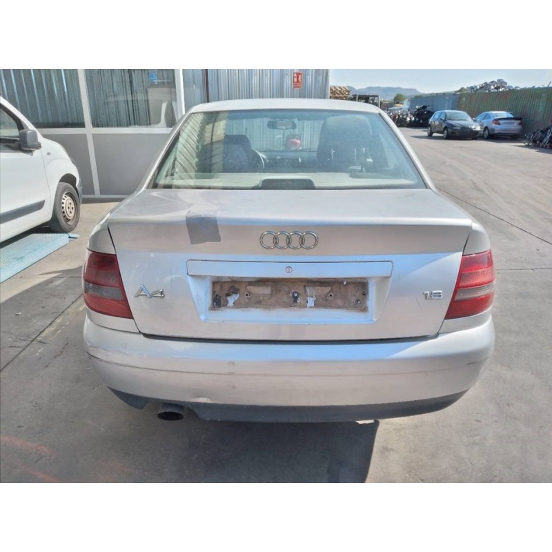 audi a4 berlina (b5) del año 1999