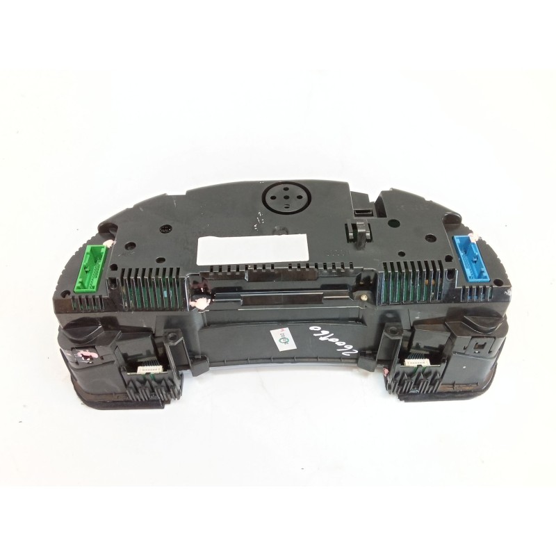 Recambio de cuadro instrumentos para audi a4 b6 (8e2) 1.8 t referencia OEM IAM 8E0920900H - Azul 3