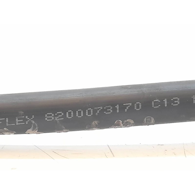 Recambio de cable embrague para renault megane i fase 2 berlina (ba0) 1.9 diesel referencia OEM IAM 8200073170 - Gris 2