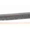 Recambio de cable embrague para renault megane i fase 2 berlina (ba0) 1.9 diesel referencia OEM IAM 8200073170  