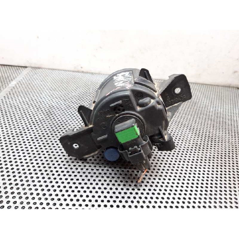 Recambio de faro antiniebla izquierdo para nissan primera berlina (p12) acenta referencia OEM IAM 89201779  VALEO - Gris 3