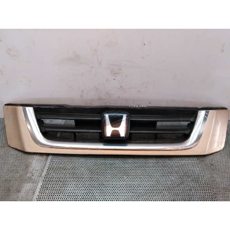 Recambio de rejilla delantera para honda cr-v (rd1/3) 2.0 16v cat referencia OEM IAM 2