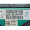 Recambio de cuadro instrumentos para peugeot 307 berlina (s2) xs + referencia OEM IAM 9661323180  