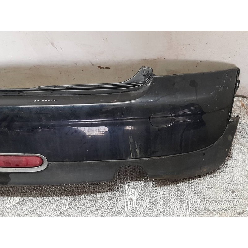 Recambio de paragolpes trasero para mini mini (r56) cooper d referencia OEM IAM 3