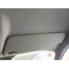 Recambio de parasol derecho para ford transit custom v362 furgoneta (fy, fz) 2.0 ecoblue referencia OEM IAM   