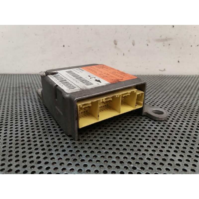 Recambio de centralita airbag para nissan almera tino (v10m) 2.2 16v turbodiesel cat referencia OEM IAM 0285001361 988204U400 - Blanco 2