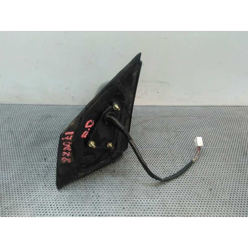 Recambio de retrovisor derecho para toyota yaris (ncp1/nlp1/scp1) 1.0 linea sol referencia OEM IAM 3