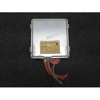 CENTRALITA AIRBAG MB606355 X6T37071 0516021