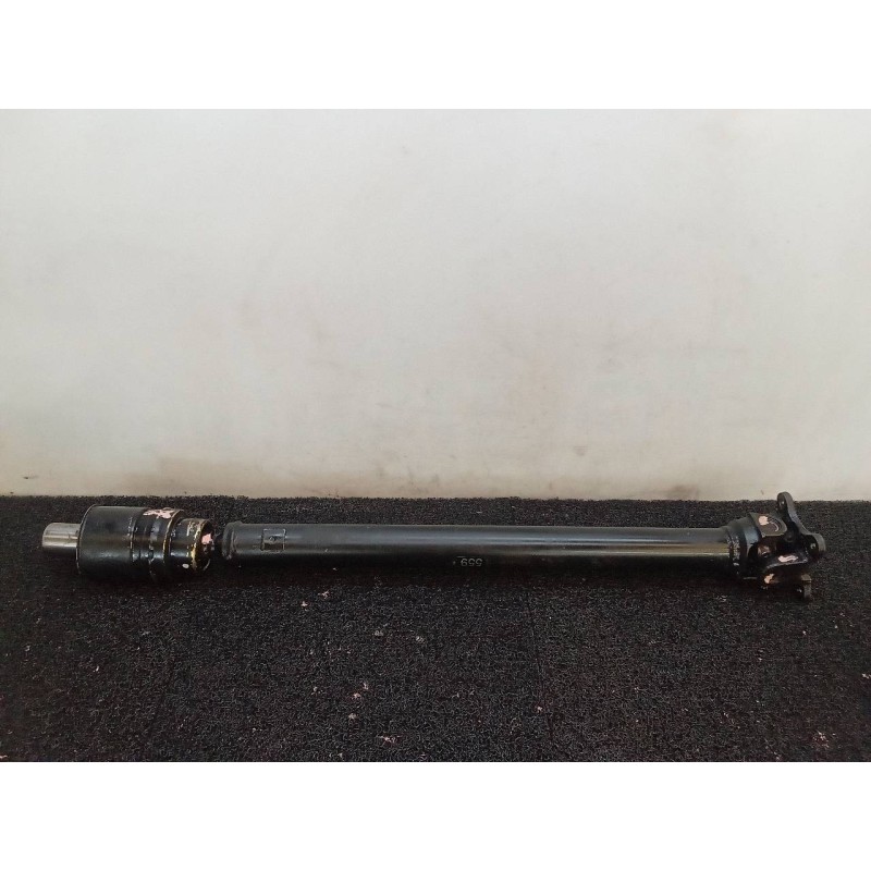 Recambio de transmision central delantera para mitsubishi montero (v60/v70) 3.2 di-d gls (3-ptas.) referencia OEM IAM MR410 559