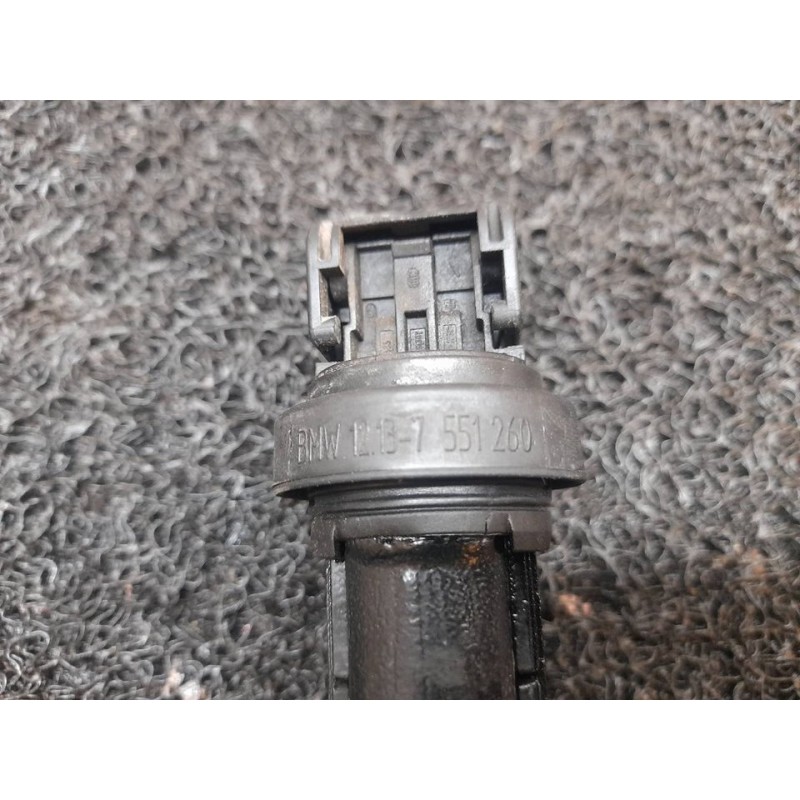 Recambio de bobina encendido para bmw serie 3 berlina (e90) 320i referencia OEM IAM 7551260 - Gris 4