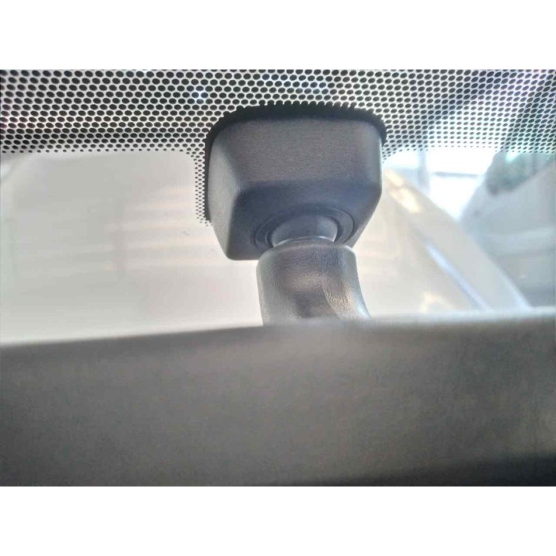 Recambio de retrovisor interior para subaru xv executive referencia OEM IAM - Gris 2