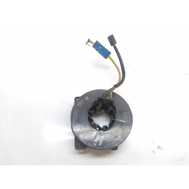Recambio de anillo airbag para opel astra g coupé 2.2 16v cat (z 22 se) referencia OEM IAM 90588758 1610662 - Gris