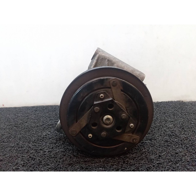 Recambio de compresor aire acondicionado para nissan primera trav. (p12) acenta referencia OEM IAM EA05145010 92600BN301 CALSONI - Gris 4