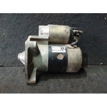 MOTOR ARRANQUE M002T13081 MITSUBISHI