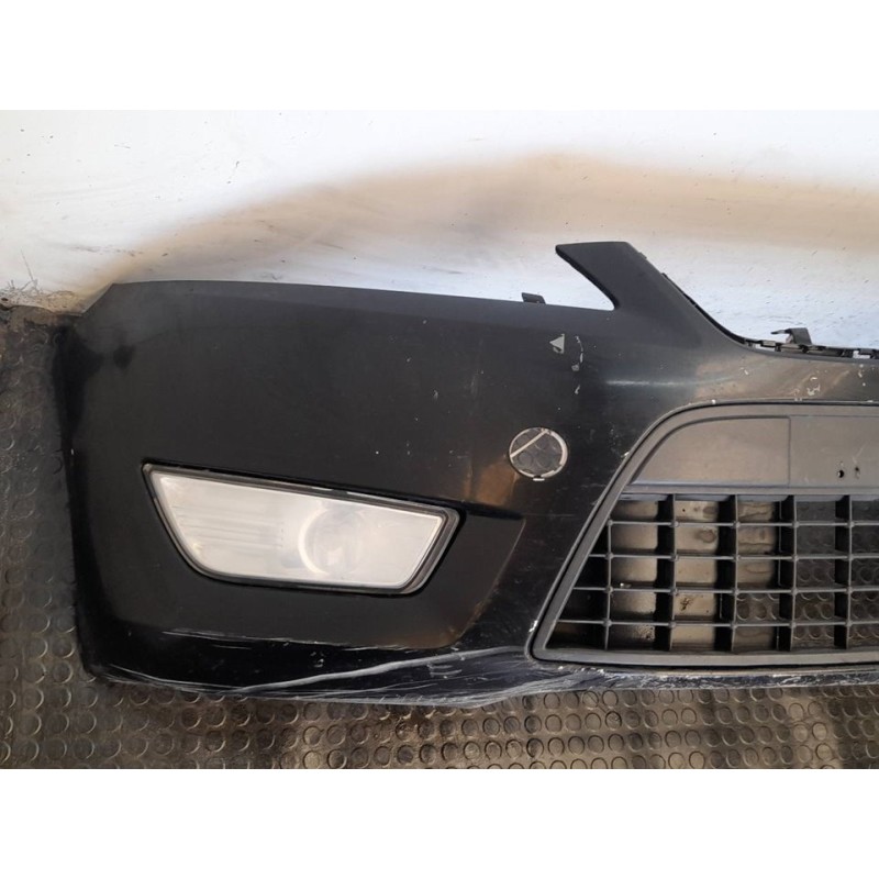 Recambio de paragolpes delantero para ford mondeo ber. (ca2) ghia referencia OEM IAM - Negro 3