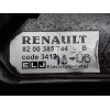 Recambio de electroventilador para dacia logan laureate referencia OEM IAM 8200385744B  