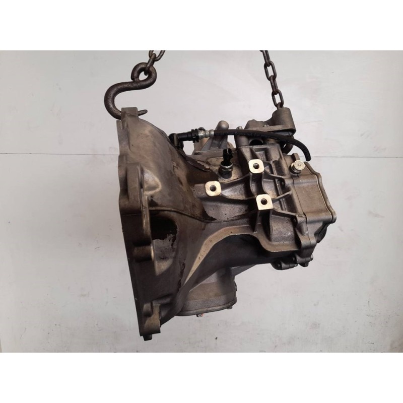 Recambio de caja cambios para opel astra h berlina elegance referencia OEM IAM 55355489 4