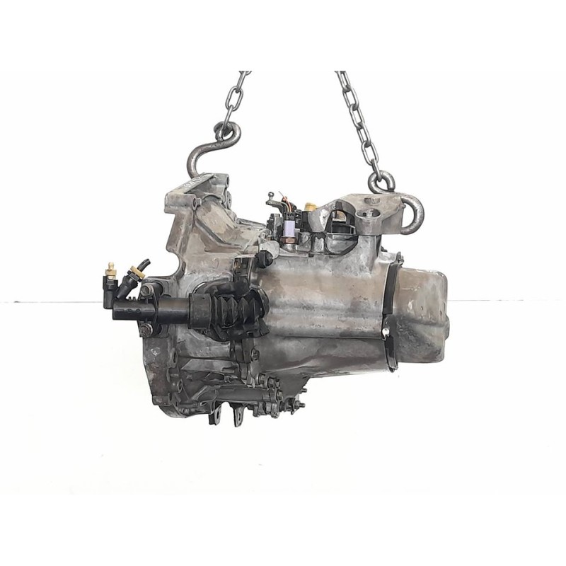 Recambio de caja cambios para peugeot 207 x-line referencia OEM IAM 20CQ25  