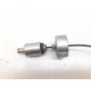 Recambio de cable embrague para renault megane i fase 2 berlina (ba0) 1.9 diesel referencia OEM IAM 8200073170  