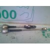Recambio de varillaje cambio para nissan primera berlina (p12) 1.9 16v turbodiesel cat referencia OEM IAM   