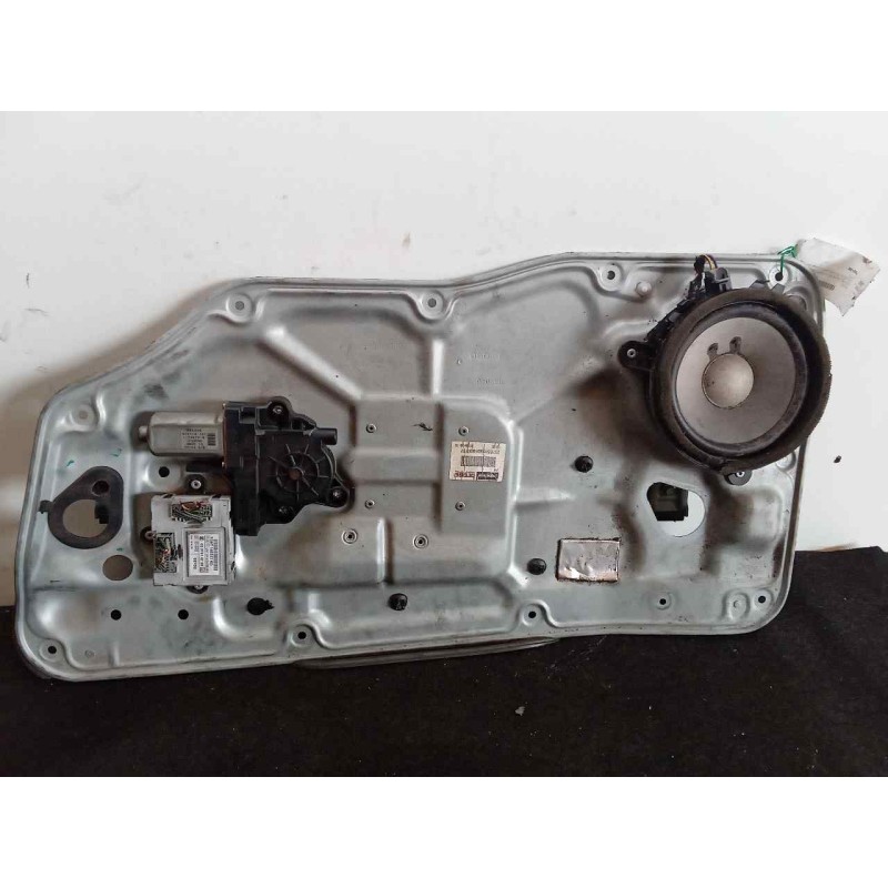 Recambio de elevalunas delantero derecho para volvo v70 familiar 2.4 diesel cat referencia OEM IAM 970714101  