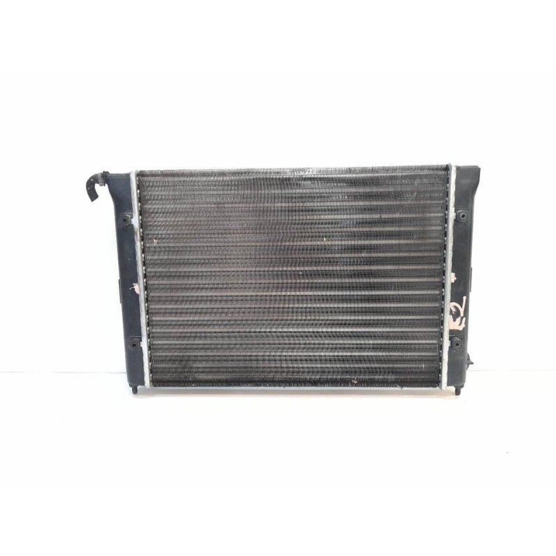 Recambio de radiador agua para volkswagen jetta (165/167) cl referencia OEM IAM   