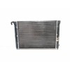 Recambio de radiador agua para volkswagen jetta (165/167) cl referencia OEM IAM   