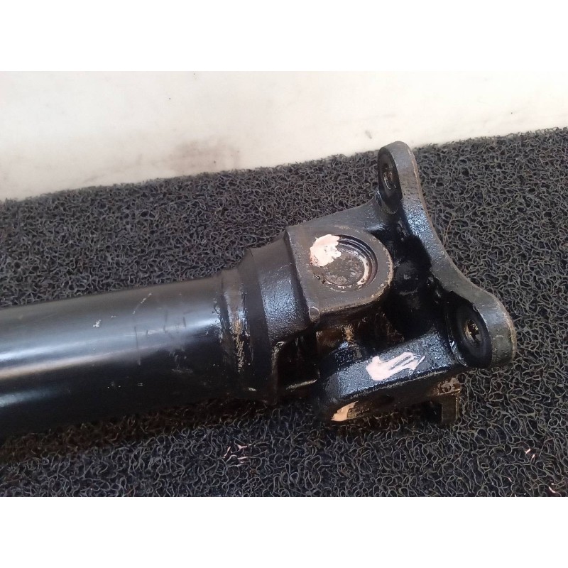 Recambio de transmision central delantera para mitsubishi montero (v60/v70) 3.2 di-d gls (3-ptas.) referencia OEM IAM MR410 559 2