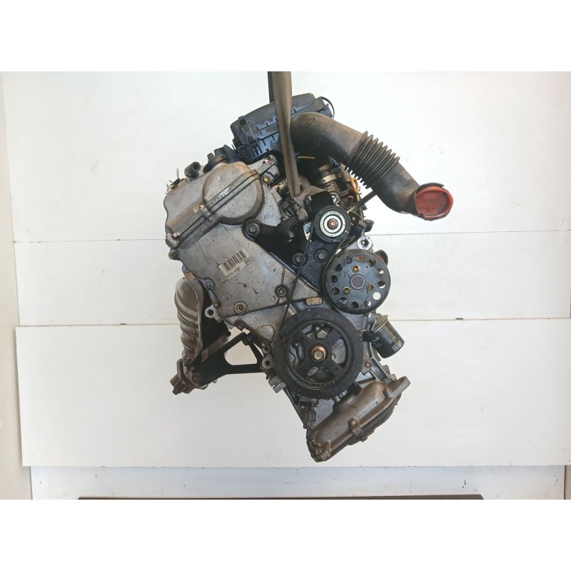 Recambio de motor completo para toyota prius (nhw20) executive referencia OEM IAM 1NZ 1NZFE - Blanco 3