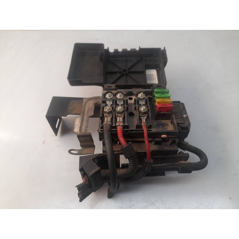 Recambio de caja reles / fusibles para seat arosa (6h1) street referencia OEM IAM 6X0937550  