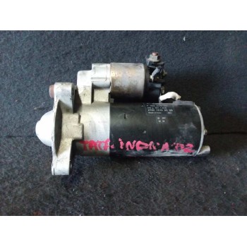 MOTOR ARRANQUE 270215109908 126358 F002G20101 / BOSCH