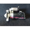 Recambio de motor arranque para tata indica 1.4 diesel referencia OEM IAM 270215109908 126358 F002G20101 / BOSCH