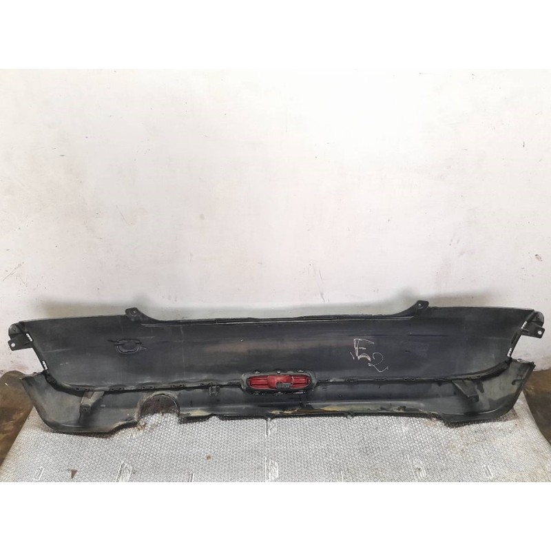 Recambio de paragolpes trasero para mini mini (r56) cooper d referencia OEM IAM 4