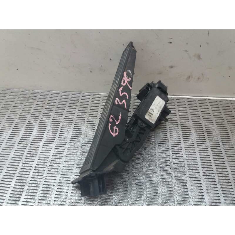Recambio de potenciometro pedal para audi a3 (8p) 1.9 tdi referencia OEM IAM 1K1721503L  6PV00860000 - Rojo 6