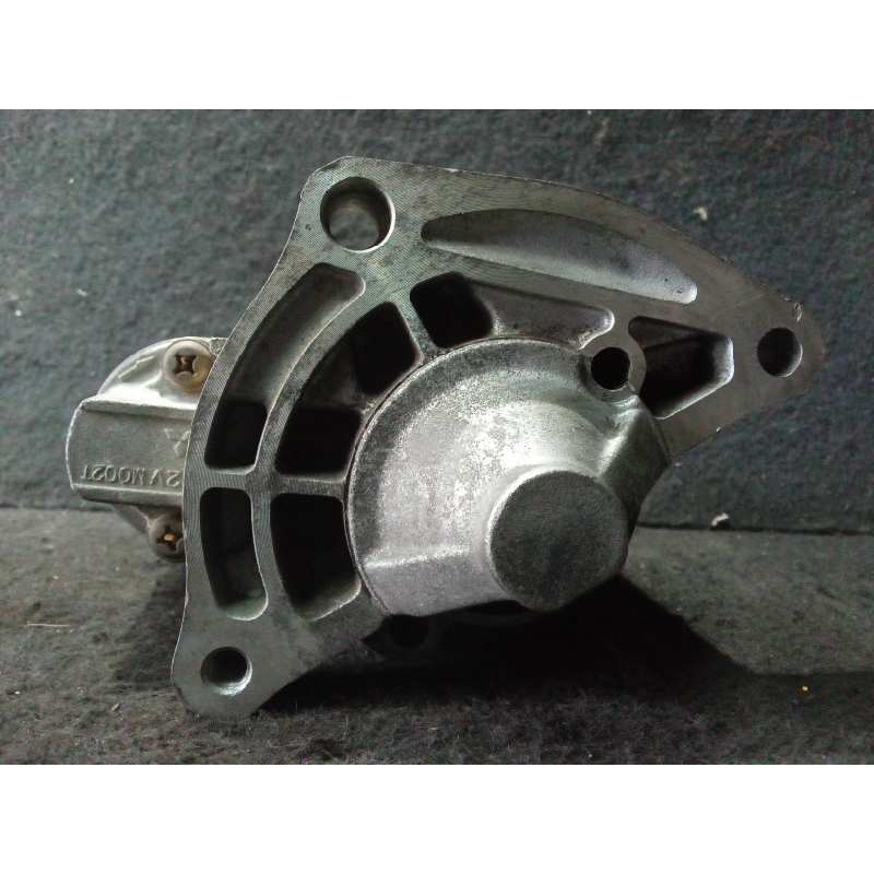 Recambio de motor arranque para citroën saxo 1.4 referencia OEM IAM M002T13081  MITSUBISHI 2