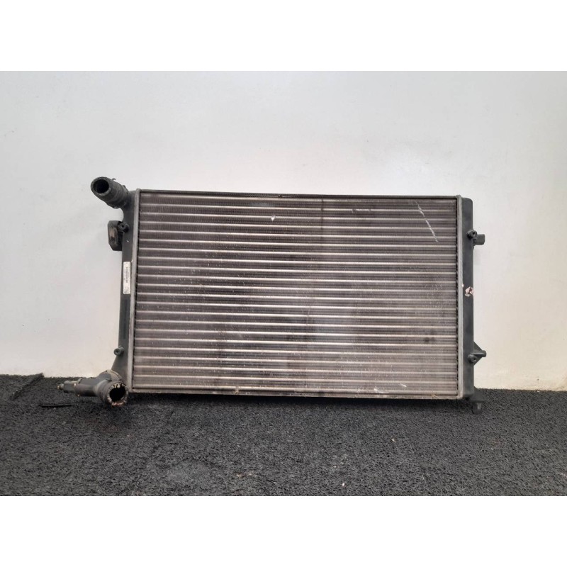 Recambio de radiador agua para volkswagen passat berlina (3c2) advance referencia OEM IAM 1K0121253P  