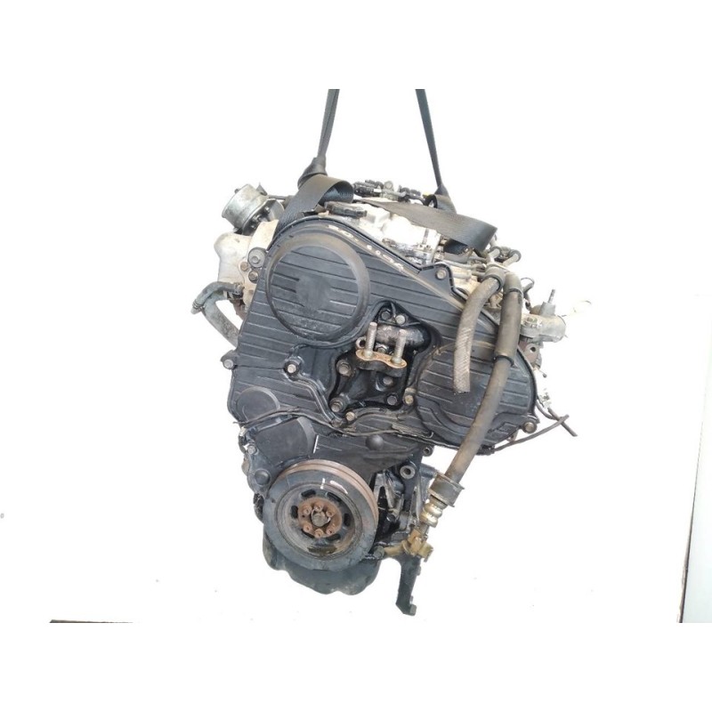 Recambio de motor completo para mazda premacy (cp) td active referencia OEM IAM RF 3