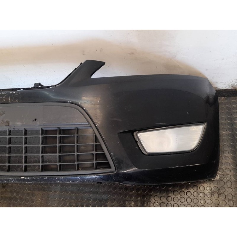Recambio de paragolpes delantero para ford mondeo ber. (ca2) ghia referencia OEM IAM - Negro 4