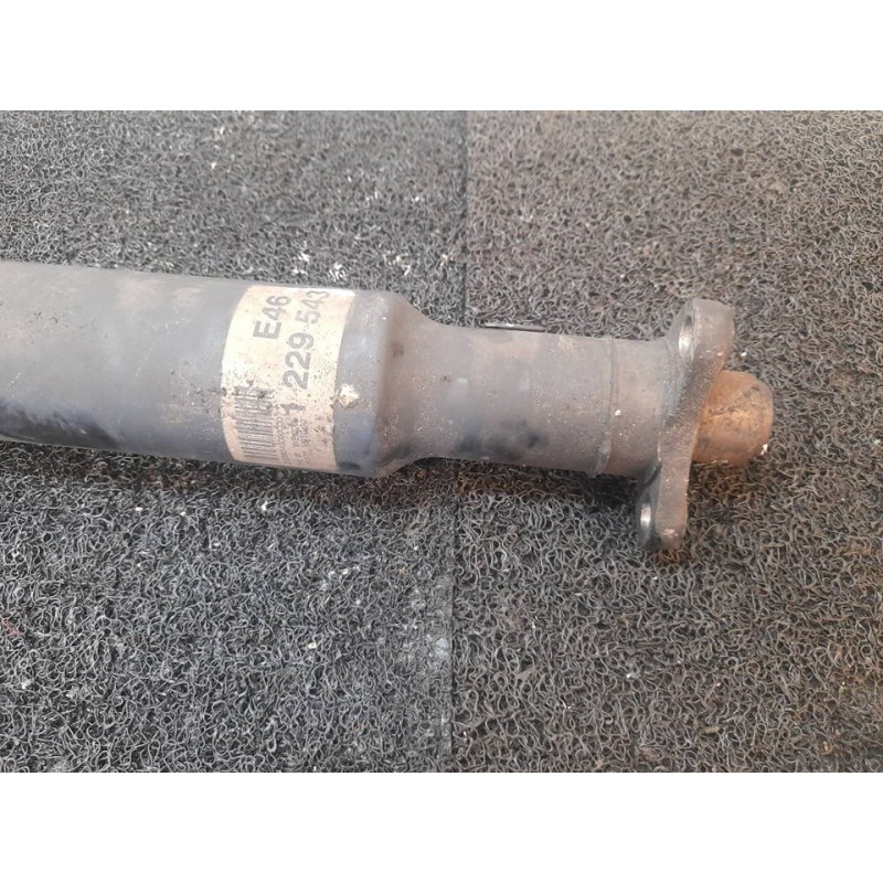 Recambio de transmision central para bmw serie 3 berlina (e46) 318i referencia OEM IAM 1229543  