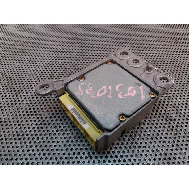 Recambio de centralita airbag para nissan almera tino (v10m) 2.2 16v turbodiesel cat referencia OEM IAM 0285001361 988204U400 - Blanco 4